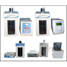 High dependability Ultrasonic Emulsification Machine TOPT-1500